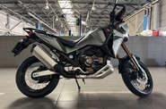 Honda CRF 1100L Africa Twin Honda CRF 1100L Africa Twin Base