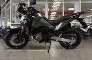 Honda CRF 1100L Africa Twin Honda CRF 1100L Africa Twin Base