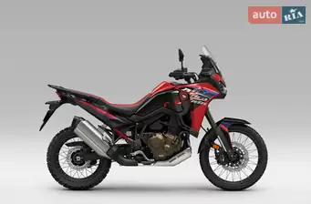 Honda CRF 1100L Africa Twin