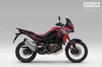 Honda CRF 1100L Africa Twin 2025 Base