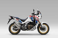 Honda CRF 1100L Africa Twin Base