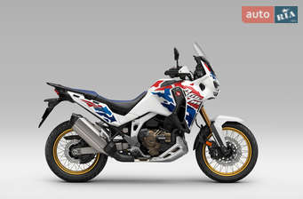 Honda CRF 1100L Africa Twin 2025 в Київ