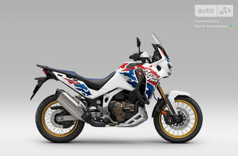 Honda CRF 1100L Africa Twin 2025 Base