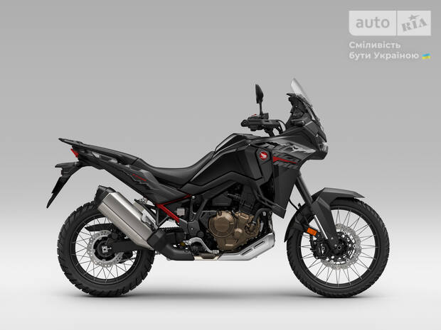 Honda CRF 1100L Africa Twin 2025