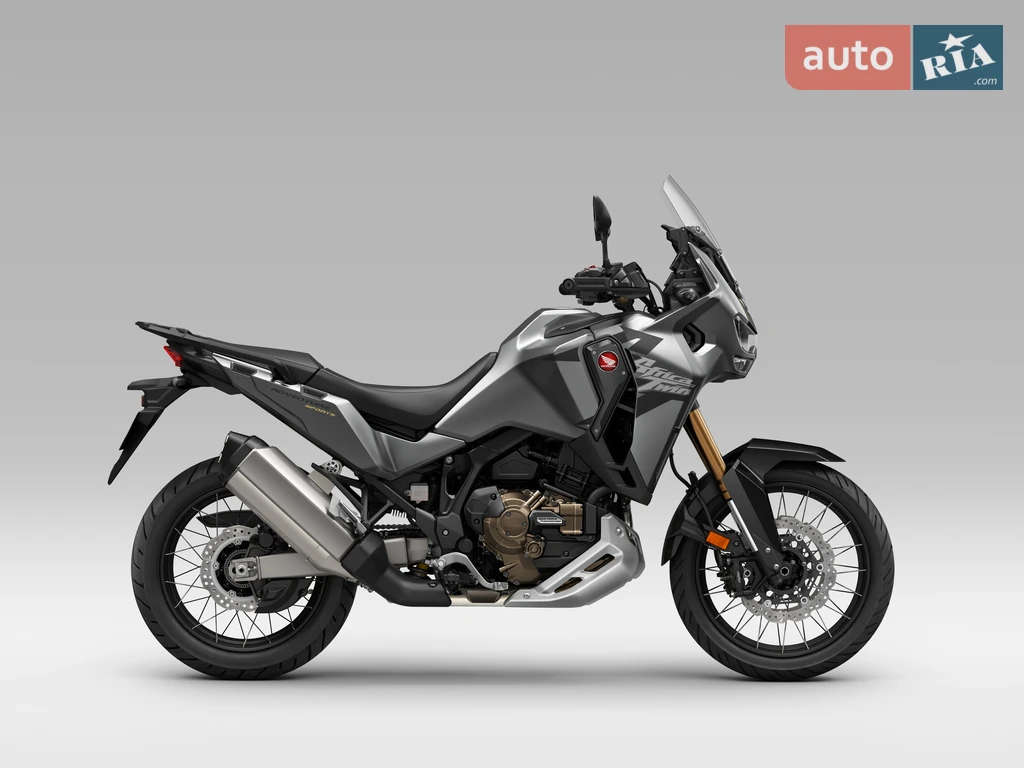 Honda CRF 1100L Africa Twin Base