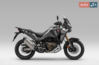 Honda CRF 1100L Africa Twin 2025 в Київ