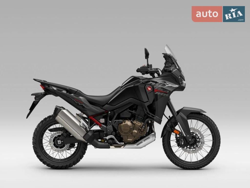 Honda CRF 1100L Africa Twin Base