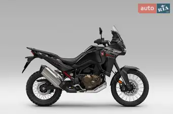 Honda CRF 1100L Africa Twin