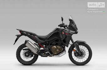 Honda CRF 1100L Africa Twin 2025 Base
