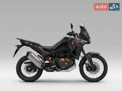 Honda CRF 1100L Africa Twin 2025 Base