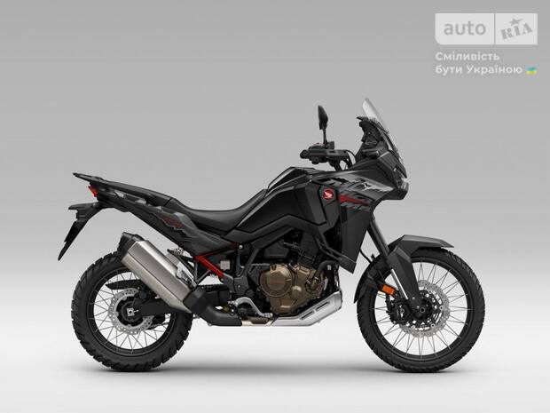 Honda CRF 1100L Africa Twin 2025