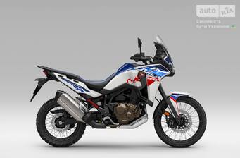 Honda CRF 1100L Africa Twin 2026 Base