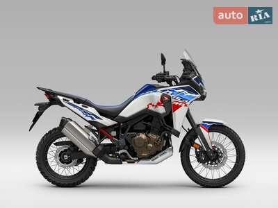 Honda CRF 1100L Africa Twin 2026 Base