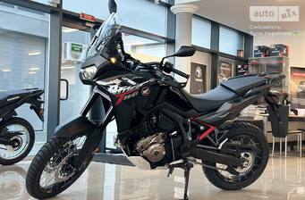 Honda CRF 1100L Africa Twin 2026 Base
