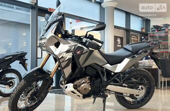 Honda CRF 1100L Africa Twin 2025 Base