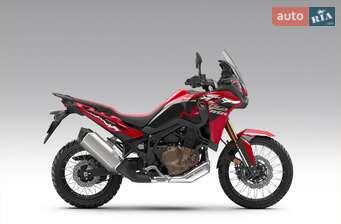 Honda CRF 1100L Africa Twin 2026 в Київ