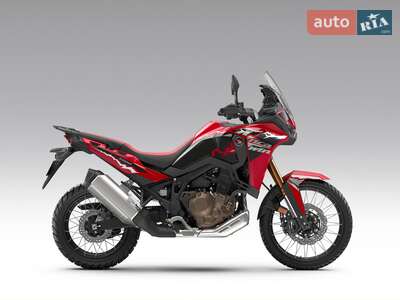Honda CRF 1100L Africa Twin 2026 Base