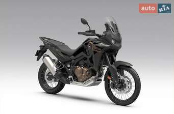 Honda CRF 1100L Africa Twin 2026 в Київ
