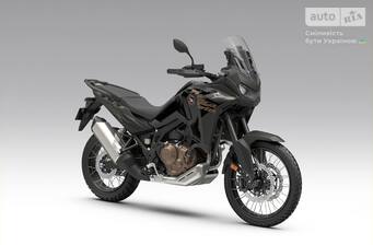 Honda CRF 1100L Africa Twin 2026 Base