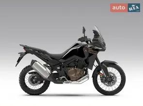 Honda CRF 1100L Africa Twin