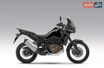 Honda CRF 1100L Africa Twin 2026 в Київ