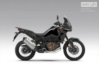 Honda CRF 1100L Africa Twin 2026 Base