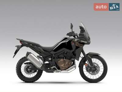 Honda CRF 1100L Africa Twin 2026 Base