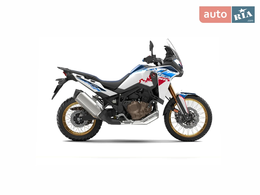 Honda CRF 1100L Africa Twin Base