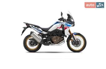 Honda CRF 1100L Africa Twin 2026 в Київ