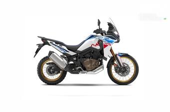 Honda CRF 1100L Africa Twin 2026 Base
