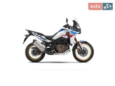 Honda CRF 1100L Africa Twin 2026 Base