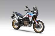 Honda CRF 1100L Africa Twin Base