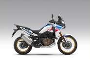 Honda CRF 1100L Africa Twin Base