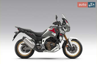 Honda CRF 1100L Africa Twin 2026 в Київ