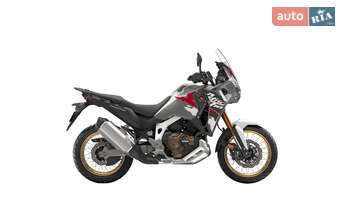 Honda CRF 1100L Africa Twin 2026 в Київ