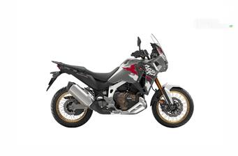 Honda CRF 1100L Africa Twin 2026 Base