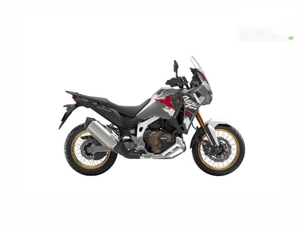 Мотоцикл Honda CRF 1100L Africa Twin 2026 в Киев