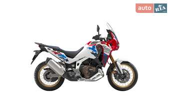 Honda CRF 1100L Africa Twin 2026 в Київ
