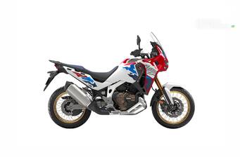 Honda CRF 1100L Africa Twin 2026 Base