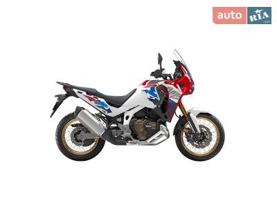 Honda CRF 1100L Africa Twin 2026 Base