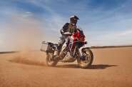 Honda CRF 1100L Africa Twin Base