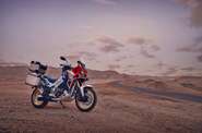 Honda CRF 1100L Africa Twin Base