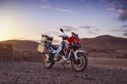Honda CRF 1100L Africa Twin Base