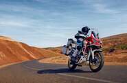 Honda CRF 1100L Africa Twin Base