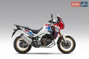 Honda CRF 1100L Africa Twin Base