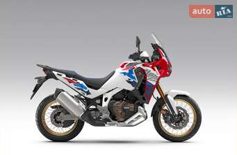 Honda CRF 1100L Africa Twin 2026 в Одеса