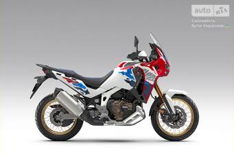 Honda CRF 1100L Africa Twin 2026 Base