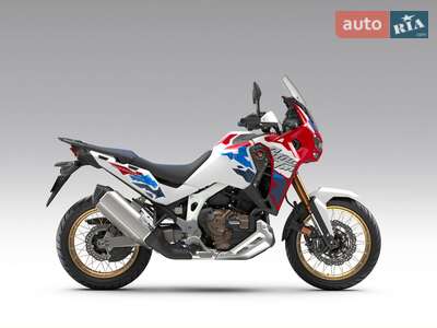 Honda CRF 1100L Africa Twin 2026 Base