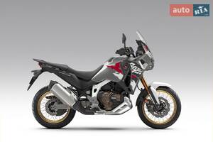 Honda CRF 1100L Africa Twin Base