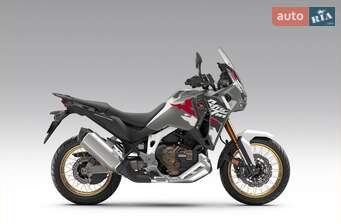 Honda CRF 1100L Africa Twin 2026 в Одеса
